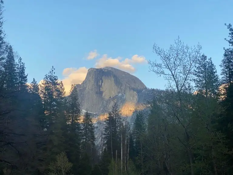 Half Dome