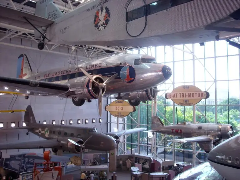 air-and-space-museum