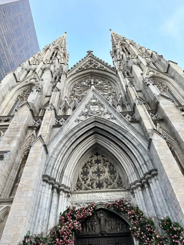 St. Patrick's Cathedral