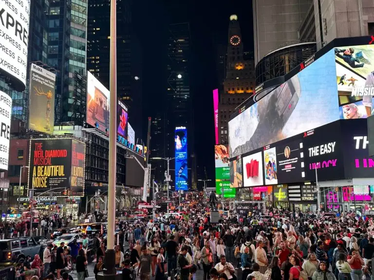 times-square