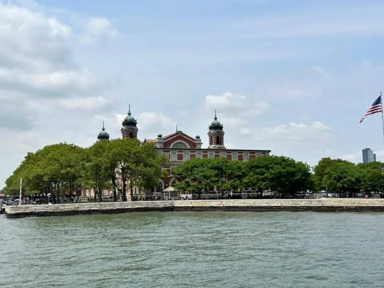 Ellis Island