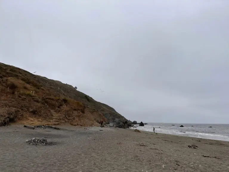 Muir Beach