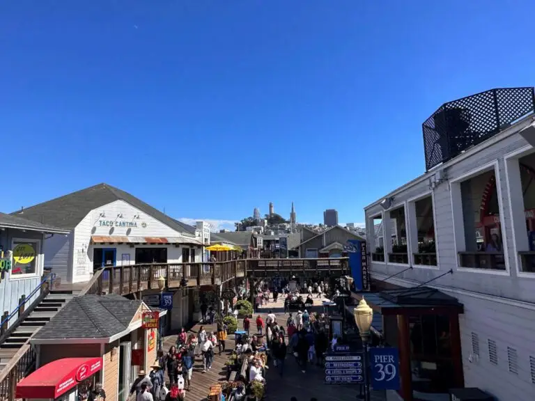 Pier 39