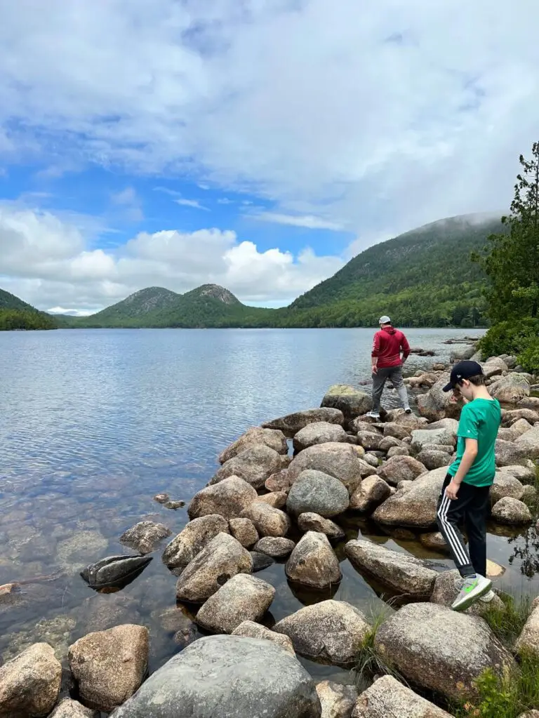 rock-hopping-jordan-pond