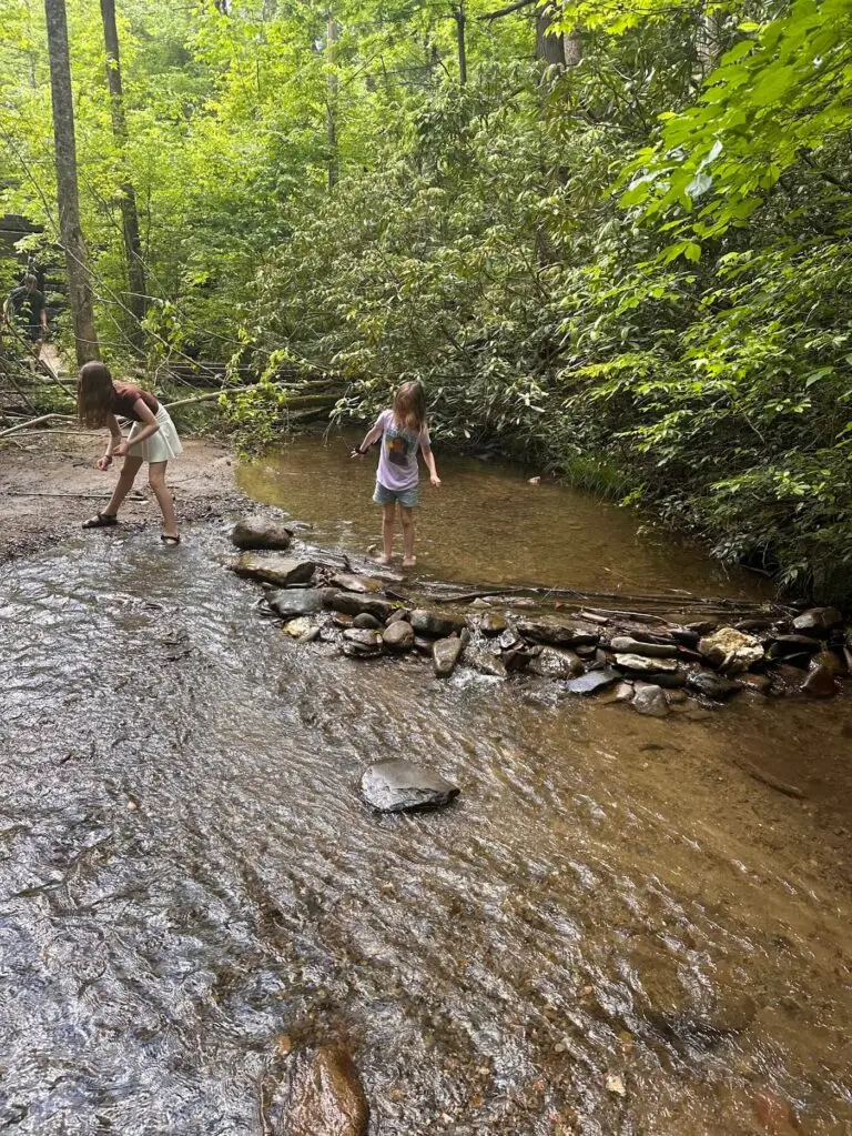 cataract-falls-hike-creek-play