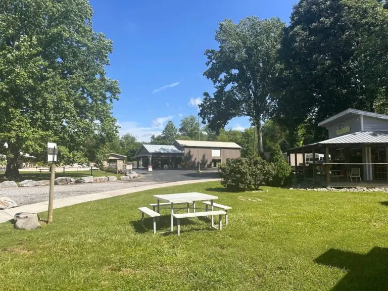 River Rat is a well-established company