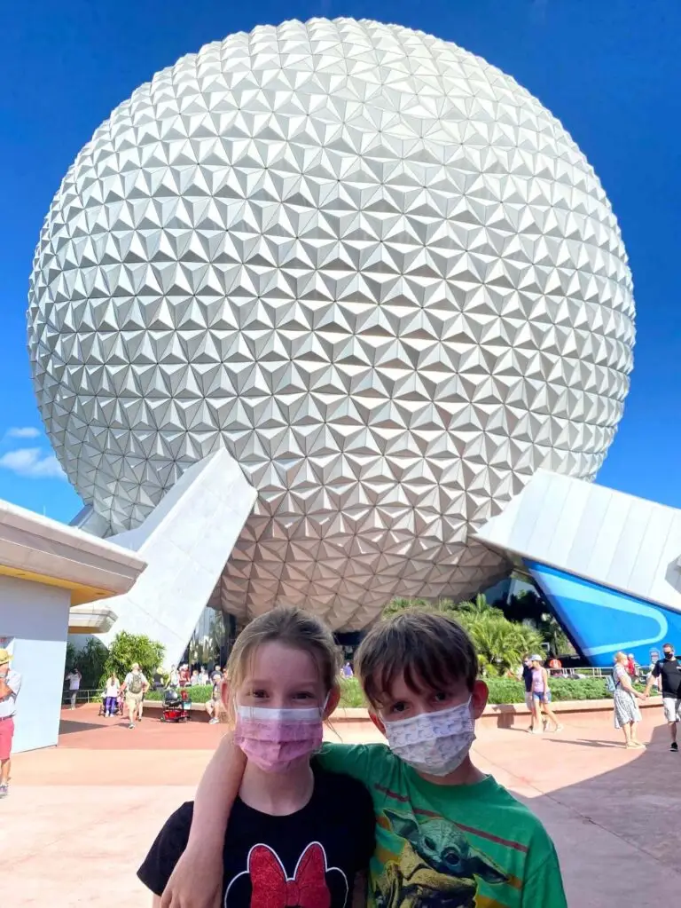 Epcot-ball-2021