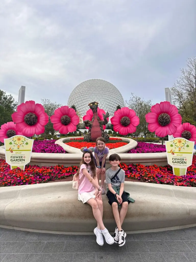 Flower and Garden Festival