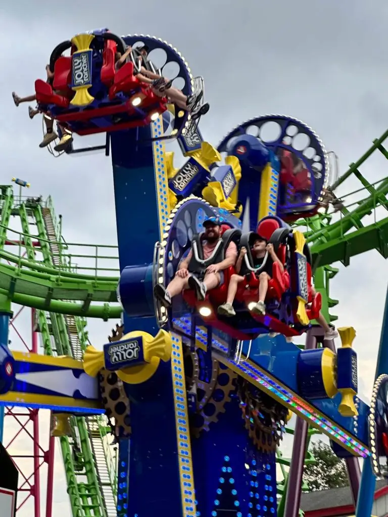 Mix'd Flavored by Jolly Rancher