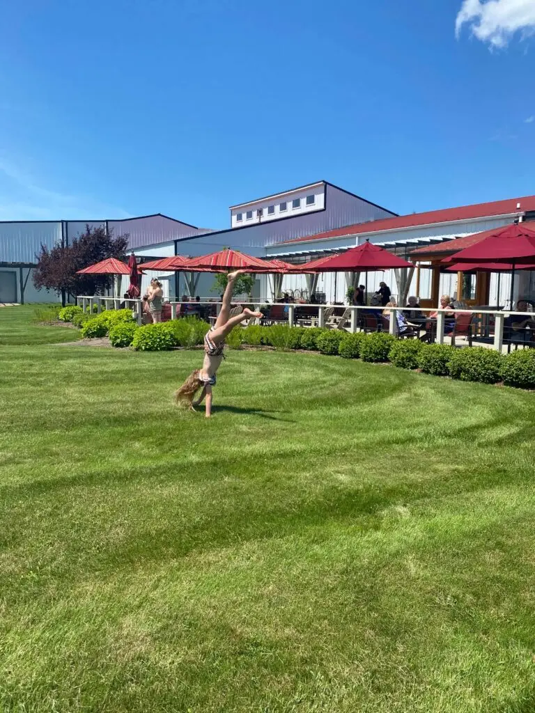 Chateau Grand Traverse