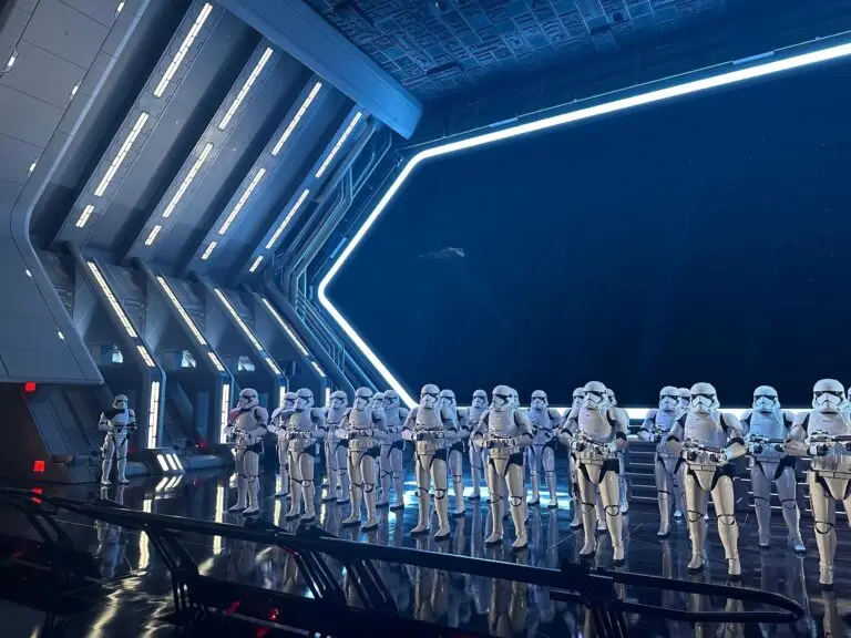 Rise of the Resistance