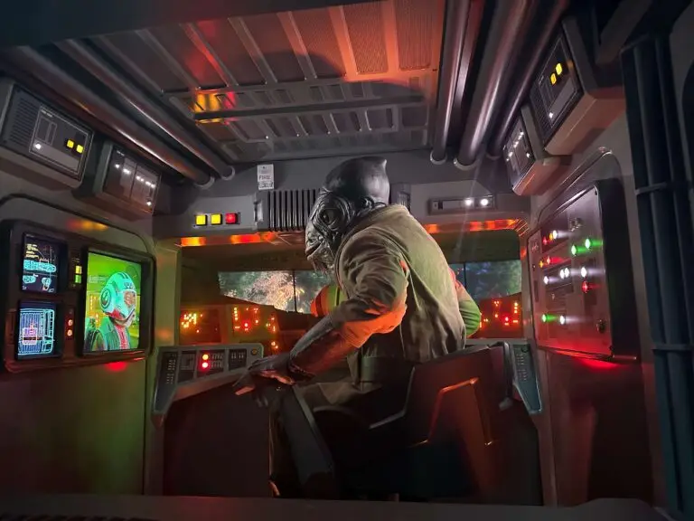 Admiral Akbar pilots your ship!