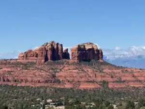 Sedona