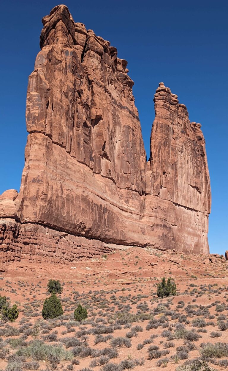 Arches National Park