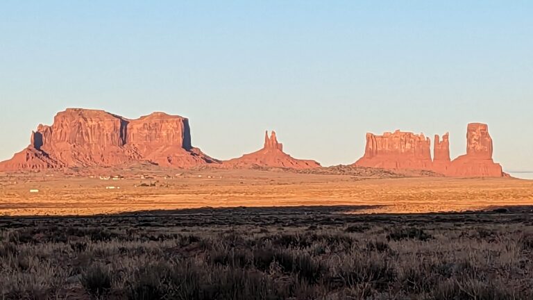 Monument Valley