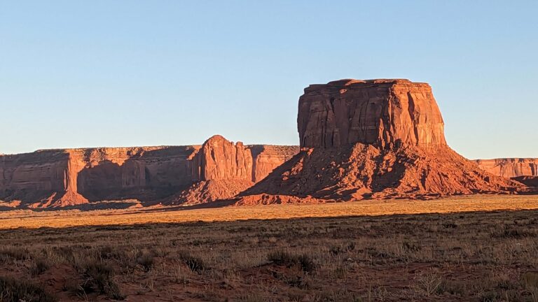 Monument Valley
