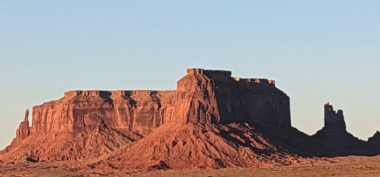 Monument Valley