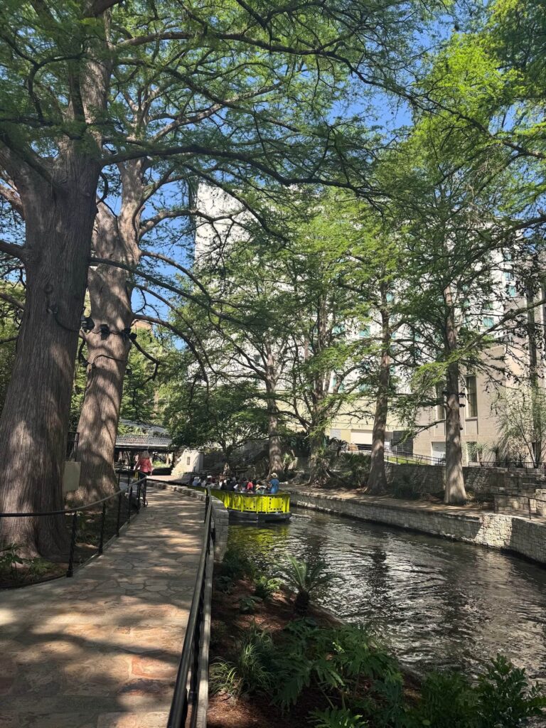 Riverwalk