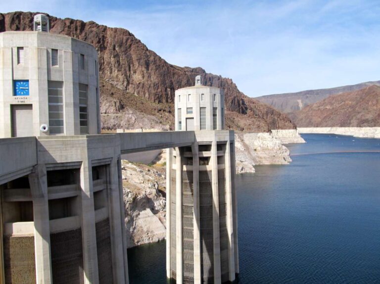 Hoover Dam